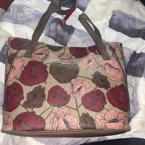 Tote purse